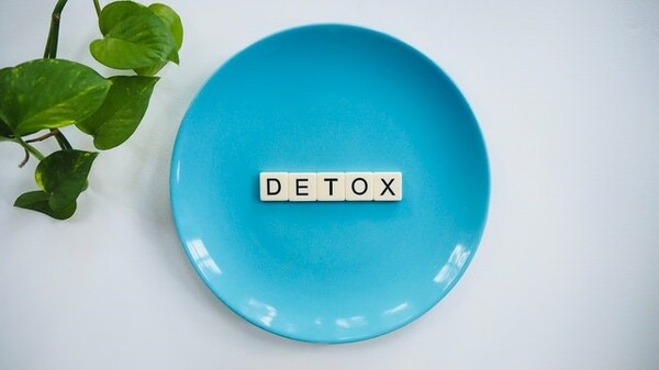 a detox is a tool of the bad trainer