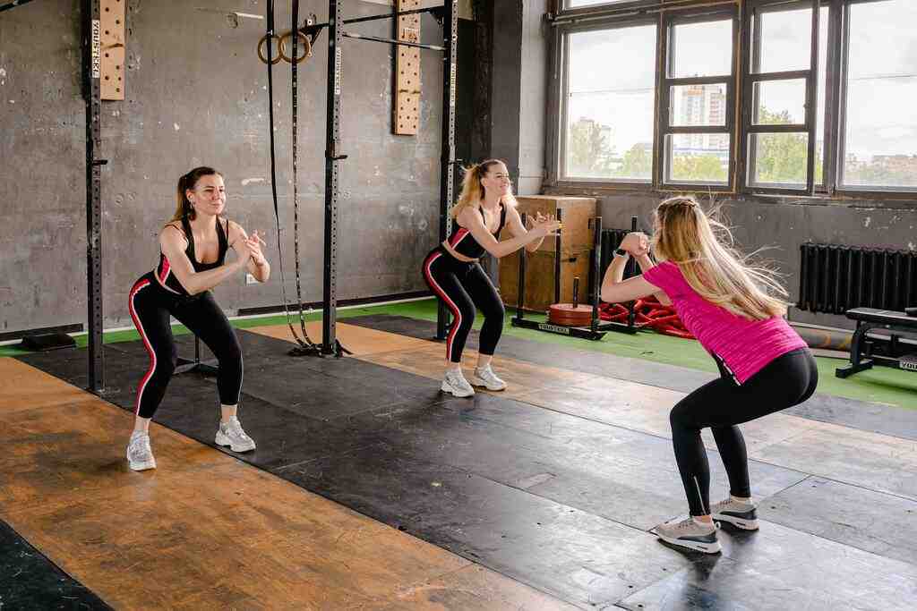 Personal training and pre-exercise screenings… this is the gold standard