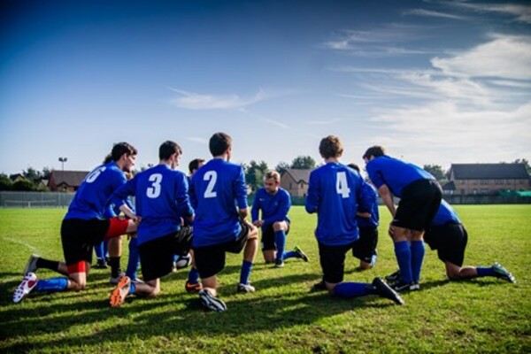 sport psychology misconceptions about team culture are common