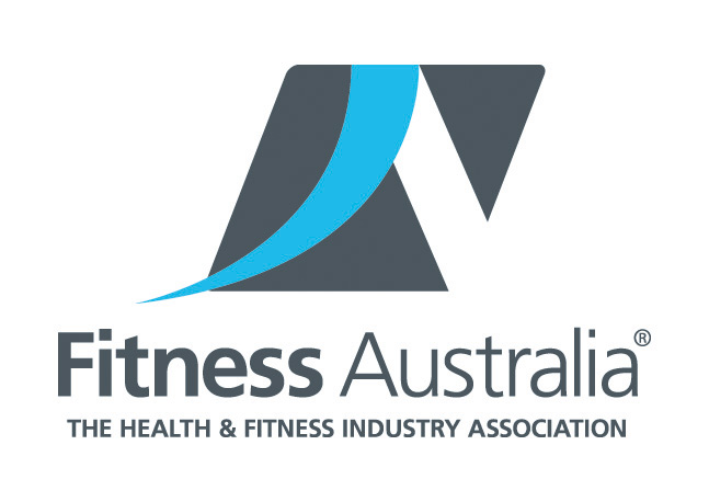Fitness Australia logo