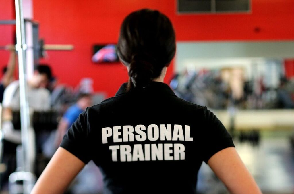 Personal Trainer professional development